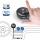 Avantree Auto Bluetooth 4 0 Audio Receiver Kit Bild 1