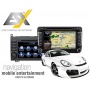 ESX VN710-VW-P1-DAB Audio Receiver Bild 1