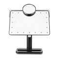 Ovonni L208 LED Touch Screen Kosmetikspiegel Bild 1