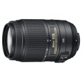Nikon AF S DX Nikkor 55-300 mm Objektiv Bild 1