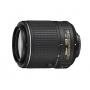 Nikon AF-S DX Nikkor 55-200 mm Objektiv Bild 1
