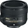 Nikon AF-S NIKKOR 50 mm 1 1 8G Objektiv Bild 1