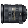 Nikon AF-S DX Nikkor 18-200mm Objektiv Bild 1