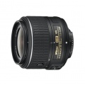 Nikon AF-S Nikkor DX 18-55mm 1 3 5-5 6G VR II Objektiv Bild 1