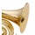 Classic Cantabile TT 500 Brass bB Taschentrompete Bild 3