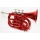 Cherrystone Pocket Trompete rot Bild 1