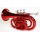 Cherrystone Pocket Trompete rot Bild 2
