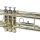 Classic Cantabile TR 37 Brass Bb Trompete Bild 2