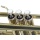 Classic Cantabile TR 37 Brass Bb Trompete Bild 3