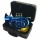 Dimavery 26503680 TP 300 B Pocket Trompete blau Bild 2