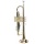 Classic Cantabile TR 3 Brass Bb Trompete Bild 1