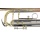 Classic Cantabile TR 3 Brass Bb Trompete Bild 2
