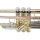 Classic Cantabile TR 3 Brass Bb Trompete Bild 3