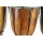 40cm Djembe Trommel Bongo Afrika Art verschieden Bemalt  Bild 3