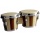 Bongos Scott Standard 2-tone natural, Percussion Bild 1
