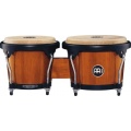 Meinl Percussion HB100MA Wood Bongo-Set, Headliner Series Bild 1