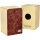 Meinl Percussion WCAJ300NT-BU Snare Cajon Woodcraft Selection mit Bubinga Frontplatte und baltischer Birke Korpus Bild 1 Meinl Percussion WCAJ300NT-BU Snare Cajon Woodcraft Selection mit Bubinga Frontplatte und baltischer Birke Korpus Bild 1