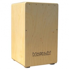 Magnum CM-90, Percussion, Cajon Bild 1