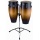 Meinl Percussion HC888VSB Wood Conga Set Bild 1