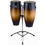 Meinl Percussion HC888VSB Wood Conga Set Bild 1