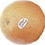 Rhythm Tech Fruit Shaker Maracas Orange Bild 1