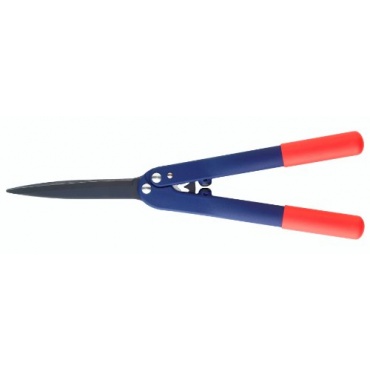 Spear & Jackson Razorsharp Advance Getriebe-Heckenschere mit Nylon- bzw. Glasfasergriffen Bild 1