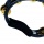 Meinl Percussion TMT1B-BK Tambourine mit Messingschellen 2-reihig Handmodell schwarz Bild 2 Meinl Percussion TMT1B-BK Tambourine mit Messingschellen 2-reihig Handmodell schwarz Bild 2