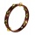 Meinl Percussion TA1B-AB Holztamburin mit Messingschellen 1-reihig 25,40 cm 10 Zoll african brown Bild 1 Meinl Percussion TA1B-AB Holztamburin mit Messingschellen 1-reihig 25,40 cm 10 Zoll african brown Bild 1