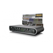M-Audio Mbox Pro mit Pro Tools 9 Bild 1