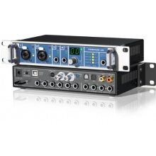 RME Fireface UC 36-Kanal USB 2.0 Audio Interface Bild 1
