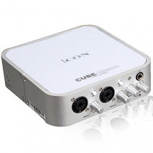 iCON Cube 4 Nano USB 2.0 Audio-Interface Bild 1