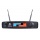 Pronomic UBF-11 Pro Sport XT Funkset Headset & Taschensender K7 863,0 MHz, drahtlos Bild 3