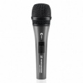 Sennheiser Mikrofon E 835 S von Sennheiser, drahtlos Bild 1