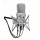  SAMSON G-TRACK Mikrofone USB von Samson, drahtlos Bild 1