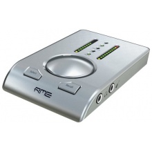 RME Babyface Silver-Edition 22-Kanal USB 2.0 Audio Interface Bild 1