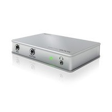 MOTU MicroBook - 4x2 USB Audio Interface Bild 1