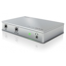 MotU MicroBook USB Audio-Interface Bild 1