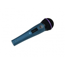 OMNITRONIC VM-250 S PRO Gesangsmikrofon, drahtlos Bild 1