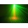 Mini RG Laser Projektor 3 Objektiv 40 Muster Blaue LED fr DJ-Disco-Beleuchtung  Bild 5