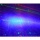 Beamz LS-FFLED10 Laser rot-grn Showlaser Discolaser mit Gobo Bild 5