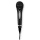 Sony F-V 320 Gesangs-Mikrofon schwarz, dynamisch Bild 1