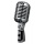 Shure SH-55 Serie II dynamisches Gesangs-Mikrofon Bild 1