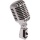 Shure SH-55 Serie II dynamisches Gesangs-Mikrofon Bild 4