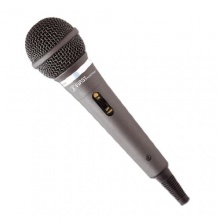  Dynamisches Mikrophon / Mikro Mikrofon Karaoke FA-3060 von TZS First Austria Bild 1