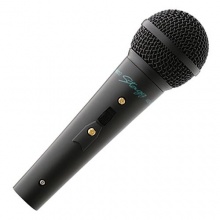 Stagg MD-1500BKH Pro Stage Dynamisches Mikrofon Bild 1