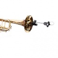 Prodipe SB21 Mikrofon fr Saxofon/Blasinstrumente, dynamisch Bild 1