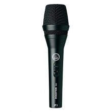 AKG P3-S, Mikrofon, dynamisch Bild 1