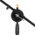 PA- & Studio Mikrofon Set dynamischem Mikrofon mit Stativ (XLR-Gesangsmikrofon, inkl. 4m XLR-Kabel) Bild 6 PA- & Studio Mikrofon Set dynamischem Mikrofon mit Stativ (XLR-Gesangsmikrofon, inkl. 4m XLR-Kabel) Bild 6