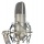 Großmembran Kondensator Studiomikrofon SBM1W bm-microphones mit Goldmembran + Spinne Bild 2 Großmembran Kondensator Studiomikrofon SBM1W bm-microphones mit Goldmembran + Spinne Bild 2