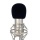Großmembran Kondensator Studiomikrofon SBM1W bm-microphones mit Goldmembran + Spinne Bild 4 Großmembran Kondensator Studiomikrofon SBM1W bm-microphones mit Goldmembran + Spinne Bild 4